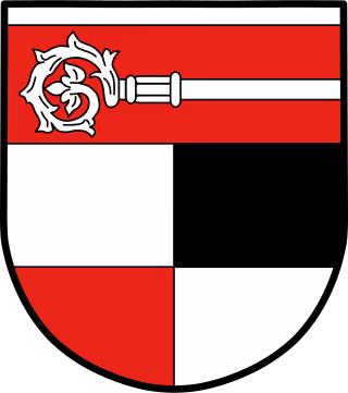Wappen von Pleinfeld