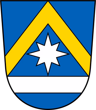Wappen von Poing