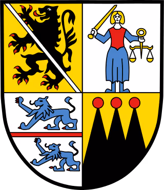 Wappen von Presseck