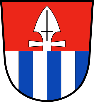 Wappen von Pretzfeld