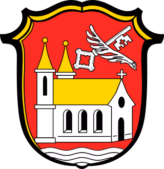 Wappen von Prutting
