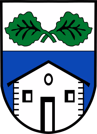 Wappen von Puchheim