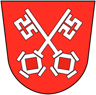 Wappen von Regensburg