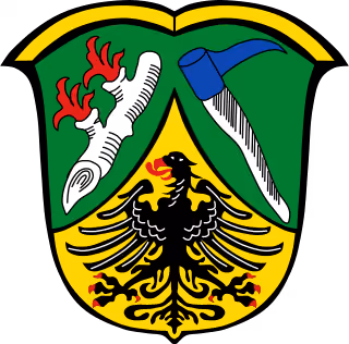 Wappen von Reit im Winkl