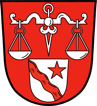 Wappen von Rentweinsdorf