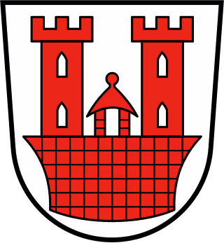 Wappen von Rothenburg