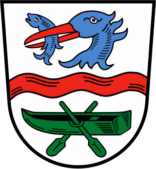 Wappen von Rottach-Egern