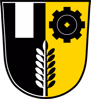 Wappen von Ruhstorf a.d. Rott