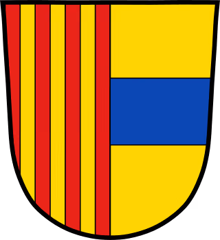 Wappen von Runding