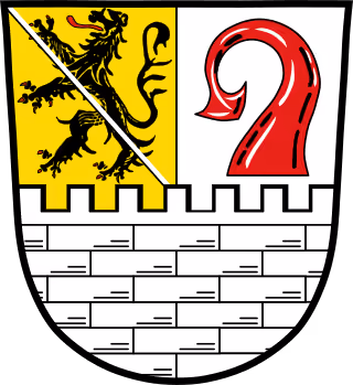 Wappen von Scheßlitz