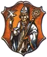 Wappen von Schleching