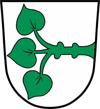 Wappen von Schönsee