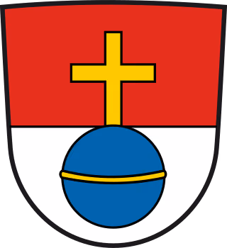 Wappen von Schwabmünchen
