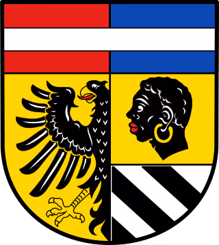 Wappen von Simmelsdorf