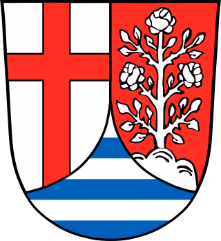 Wappen von Sinzing
