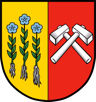 Wappen von Sonthofen