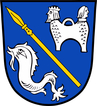 Wappen von Stammham