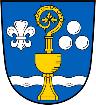 Wappen von Steinbach a.Wald