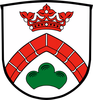 Wappen von Steinkirchen
