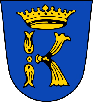 Wappen von Sulzdorf