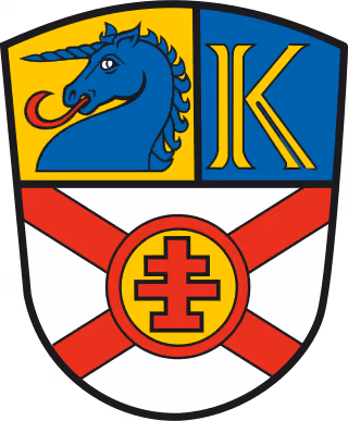 Wappen von Tapfheim