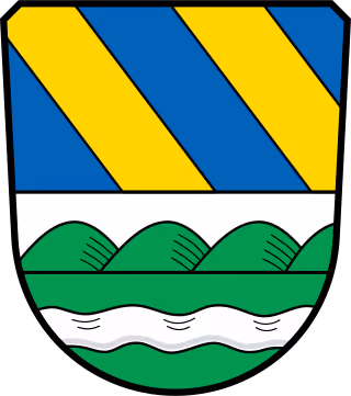 Wappen von Türkheim