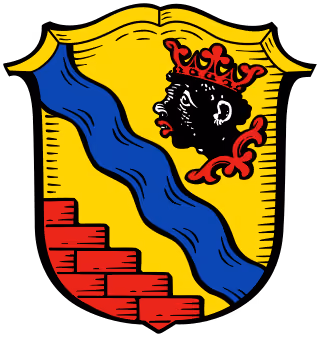 Wappen von Unterföhring