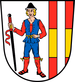 Wappen von Unteroberndorf