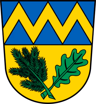 Wappen von Unterschleißheim