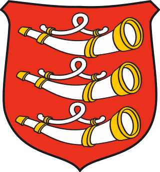 Wappen von Weißenhorn