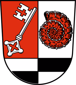 Wappen von Wiesenttal