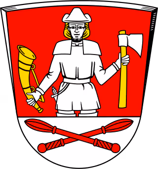 Wappen von Wildflecken