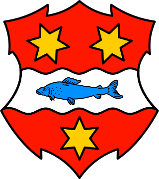 Wappen von Windischeschenbach