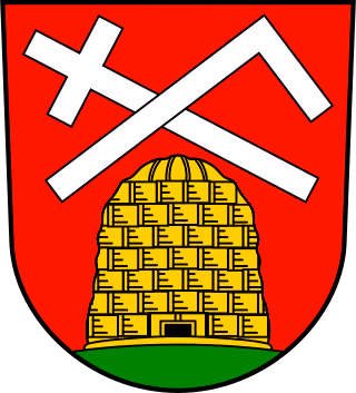 Wappen von Winkelhaid