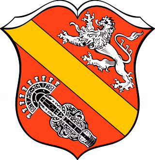 Wappen von Wittislingen, M
