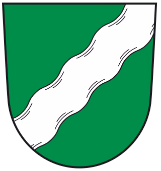 Wappen von Wolframs-Eschenbach