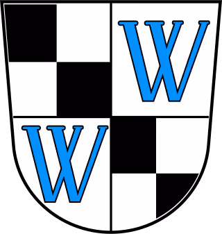 Wappen von Wonsees