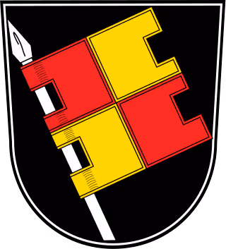 Wappen von Würzburg