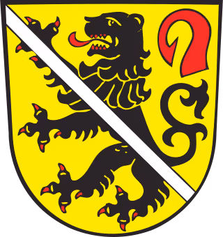 Wappen von Zeil a.Main