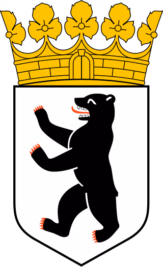 Wappen von Berlin-Neukölln
