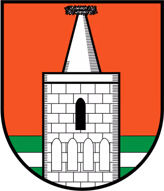 Wappen von Altlandsberg
