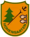 Wappen von Hohensaaten