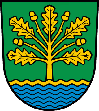 Wappen von Bad Saarow