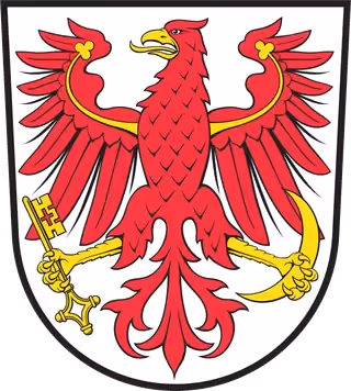 Wappen von Beelitz