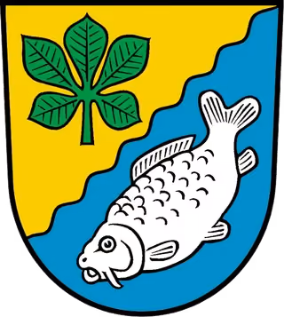 Wappen von Bestensee
