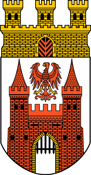 Wappen von Biesenthal