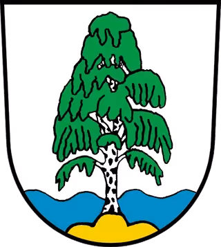 Wappen von Birkenwerder