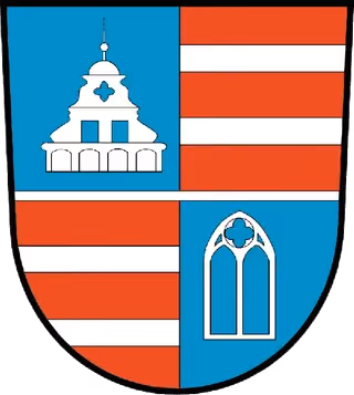 Wappen von Boitzenburger Land