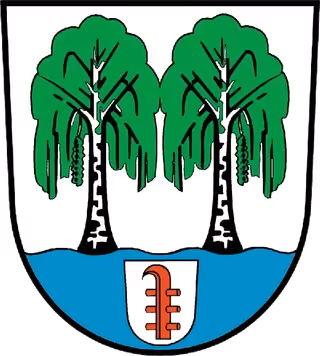 Wappen von Brieselang
