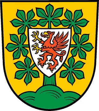 Wappen von Casekow